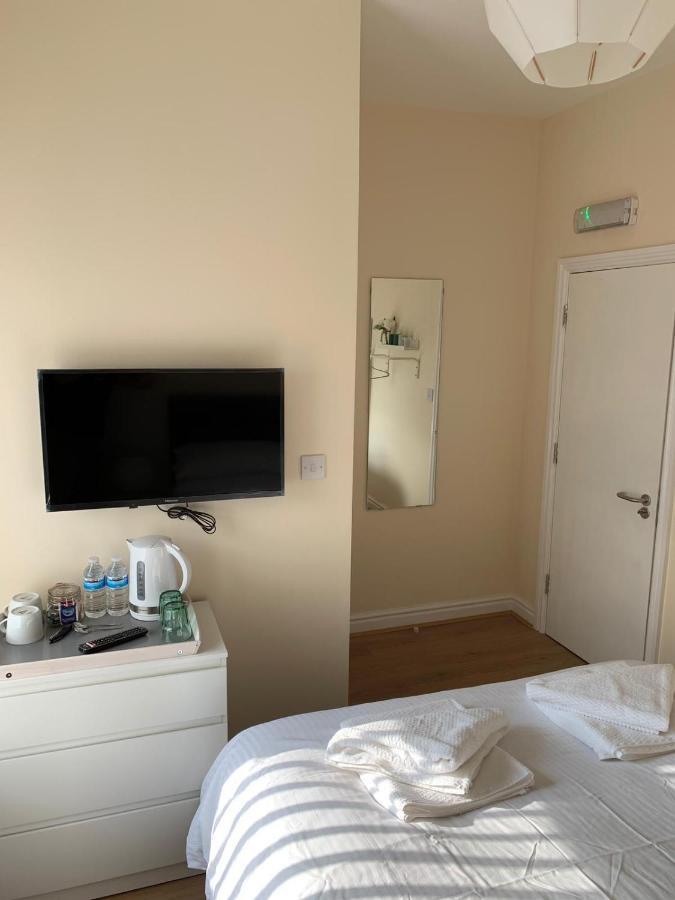 Smeaton Serviced Accommodation Liverpool Exteriör bild