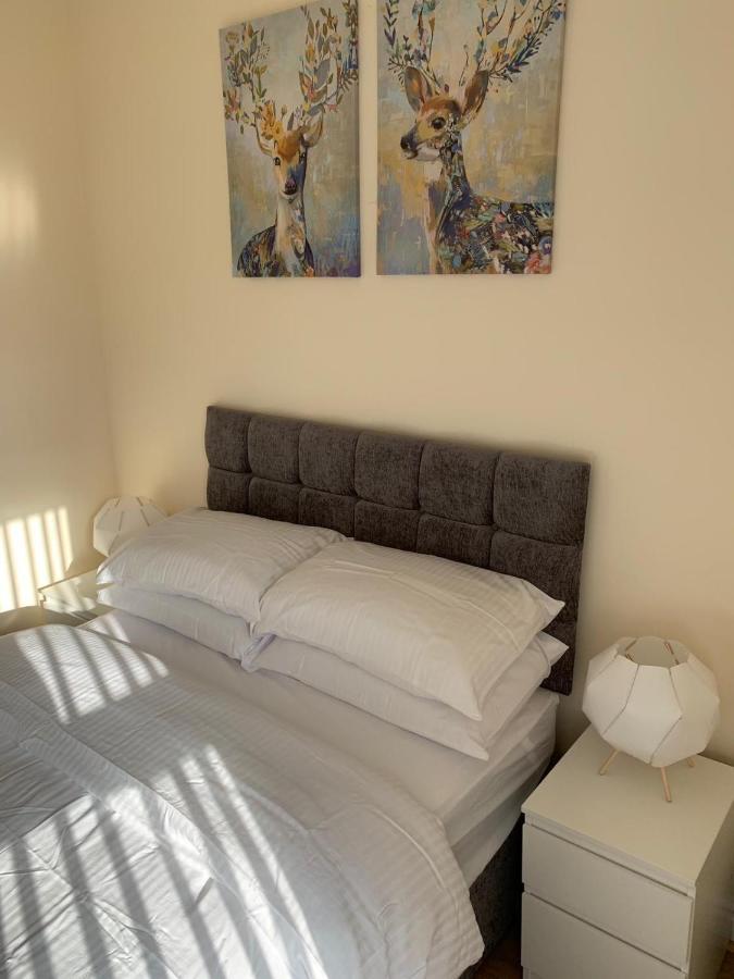 Smeaton Serviced Accommodation Liverpool Exteriör bild